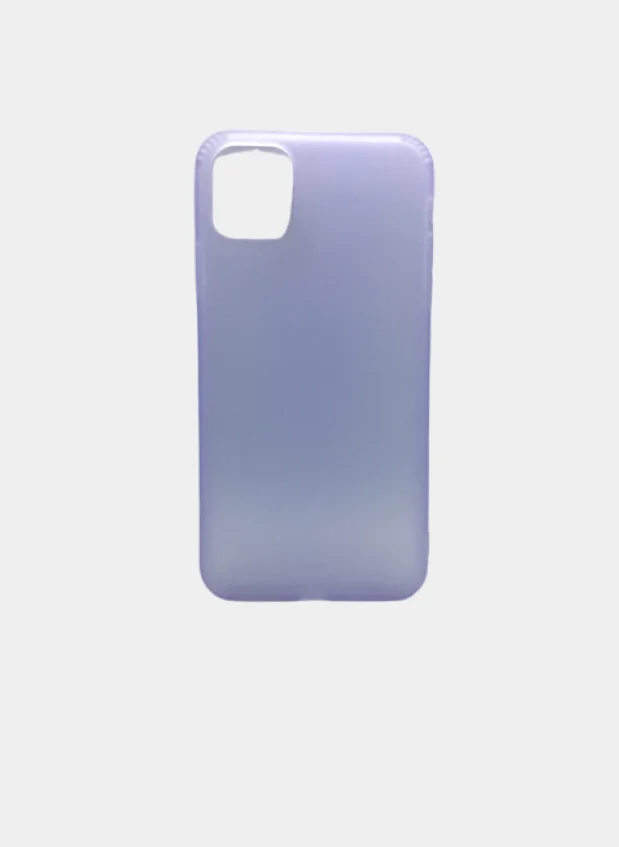 Серый чехол Iphone 11 Pro Max