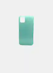 Серый меланж чехол Iphone 11 Pro Max