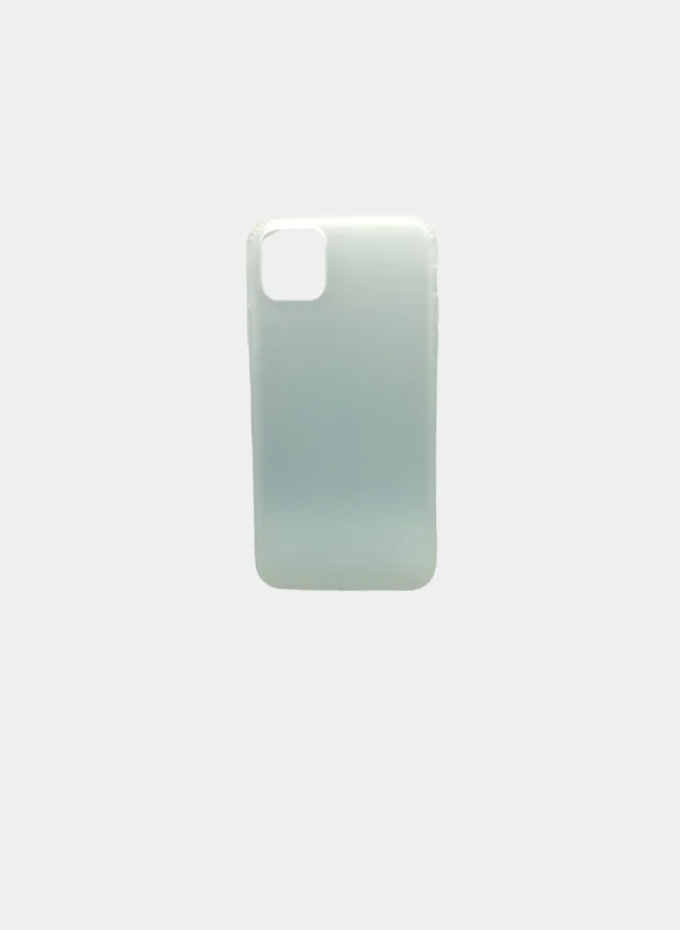 Угольный чехол Iphone 11 Pro Max