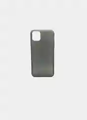 Белый чехол Iphone 11 Pro Max