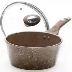 Серый ковш 2л. MAYER&BOCH 25075