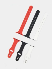 Тонкий ремешок для Apple Watch 1/2/3/4 и 5 серии