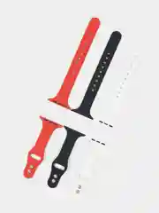 Тонкий ремешок для Apple Watch 1/2/3/4 и 5 серии