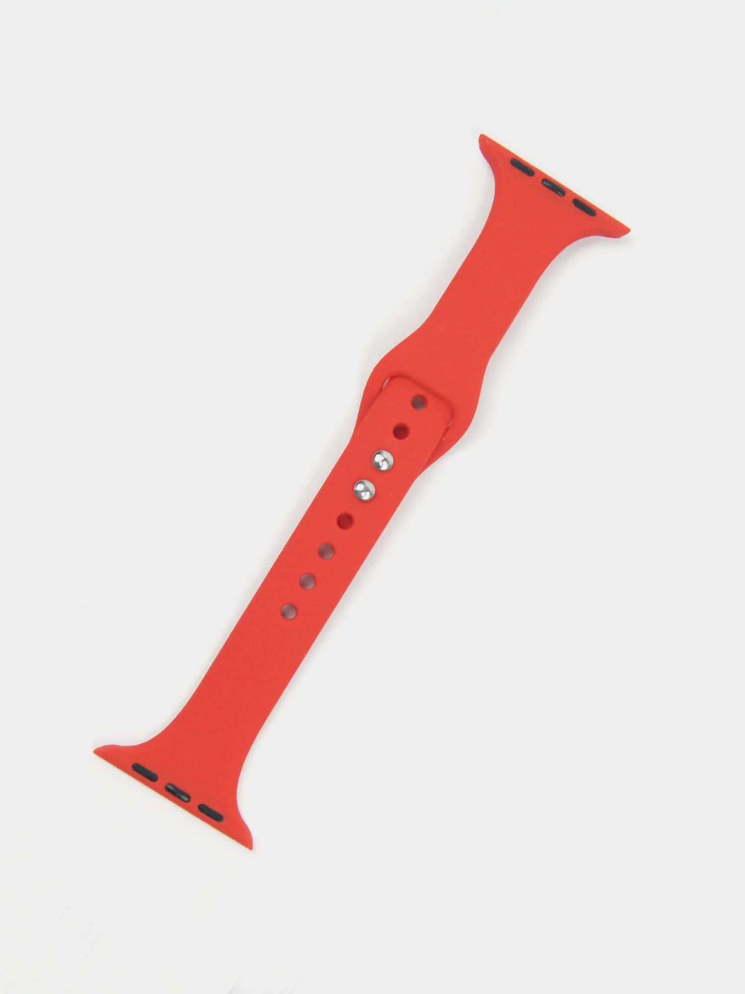 Тонкий ремешок для Apple Watch 1/2/3/4 и 5 серии
