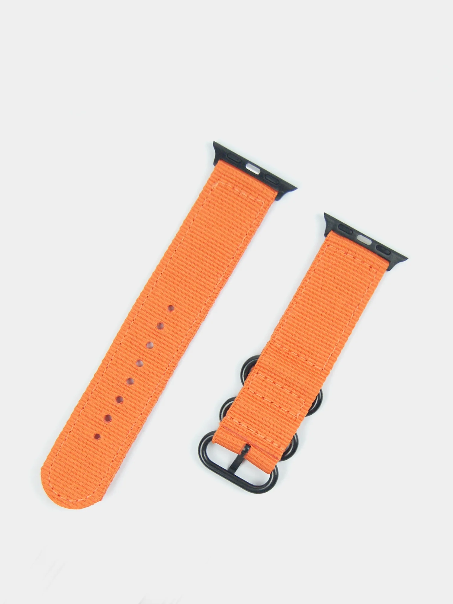 Нейлоновый ремешок для Apple Watch