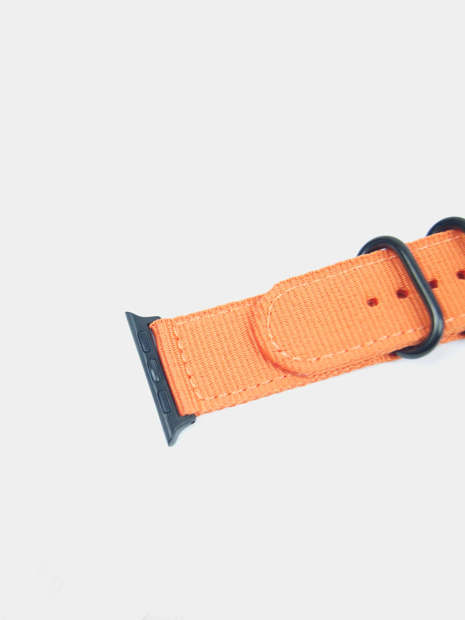 Нейлоновый ремешок для Apple Watch