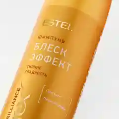 Estel Curex Brilliance Блеск-шампунь для всех типов волос 300 мл