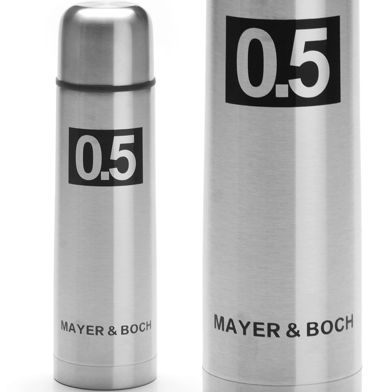 Термос 0,5 литра MAYER&BOCH 27607