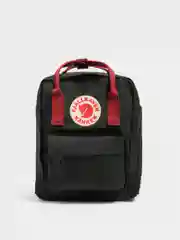 Угольный рюкзак Fjallraven Kanken Mini