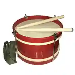 Барабан детский Dekko TB-1