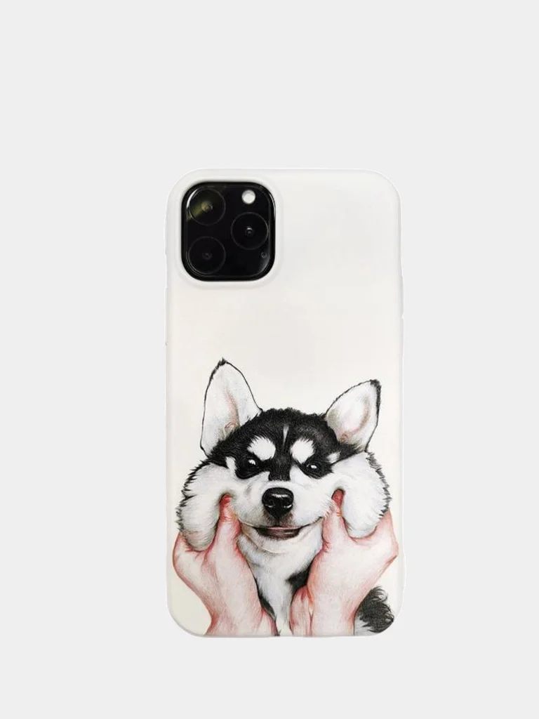 Чехол для IPhone