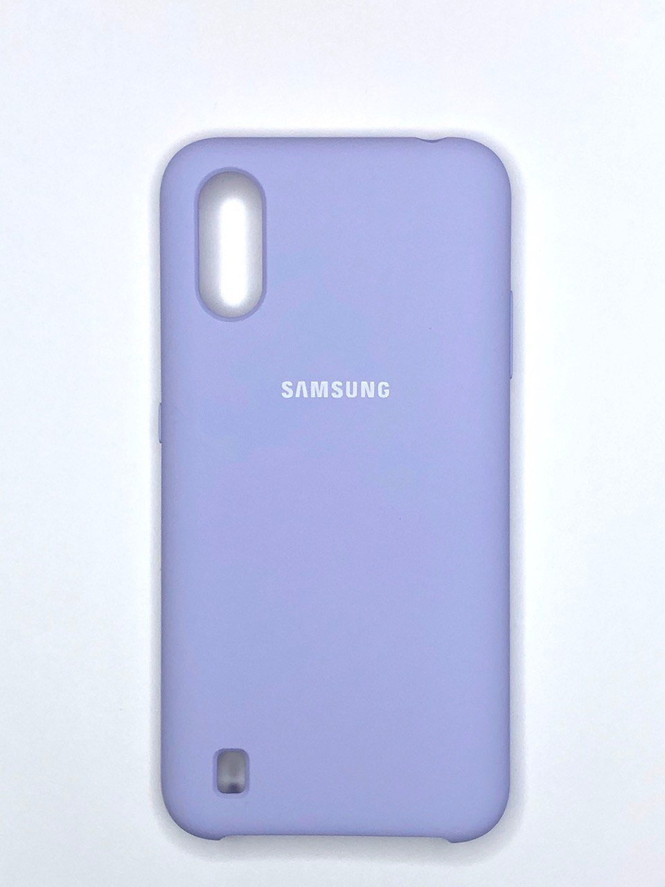 Чехол Samsung Galaxy A01 / M01, Самсунг Галакси А01 / М01 силиконовый  купить по цене 299 ₽ в интернет-магазине Магнит Маркет