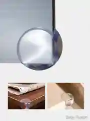 Накладки на углы Baby Fusion