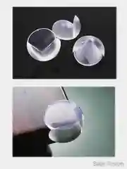 Накладки на углы Baby Fusion