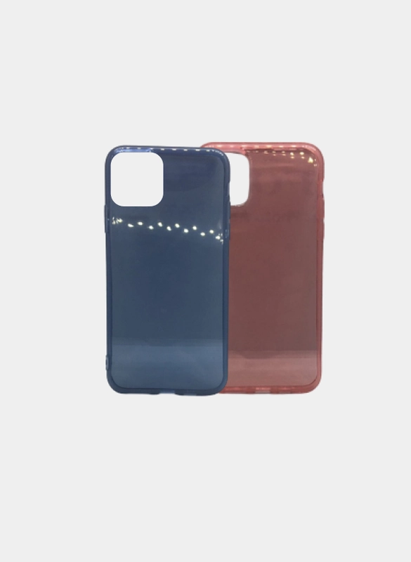 Чехол для Iphone 11 Pro Max прозрачный