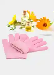 Перчатки гелевые увлажняющие со SPA-эффектом, Spa Gel Gloves