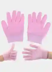 Перчатки гелевые увлажняющие со SPA-эффектом, Spa Gel Gloves