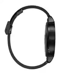 Золотой часы смарт K88H PLUS