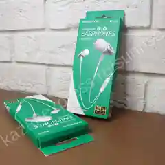Наушники с микрофоном Borofone BM38