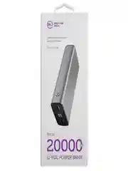 Внешний Аккумулятор Red Line RP-16 (20000 mah)