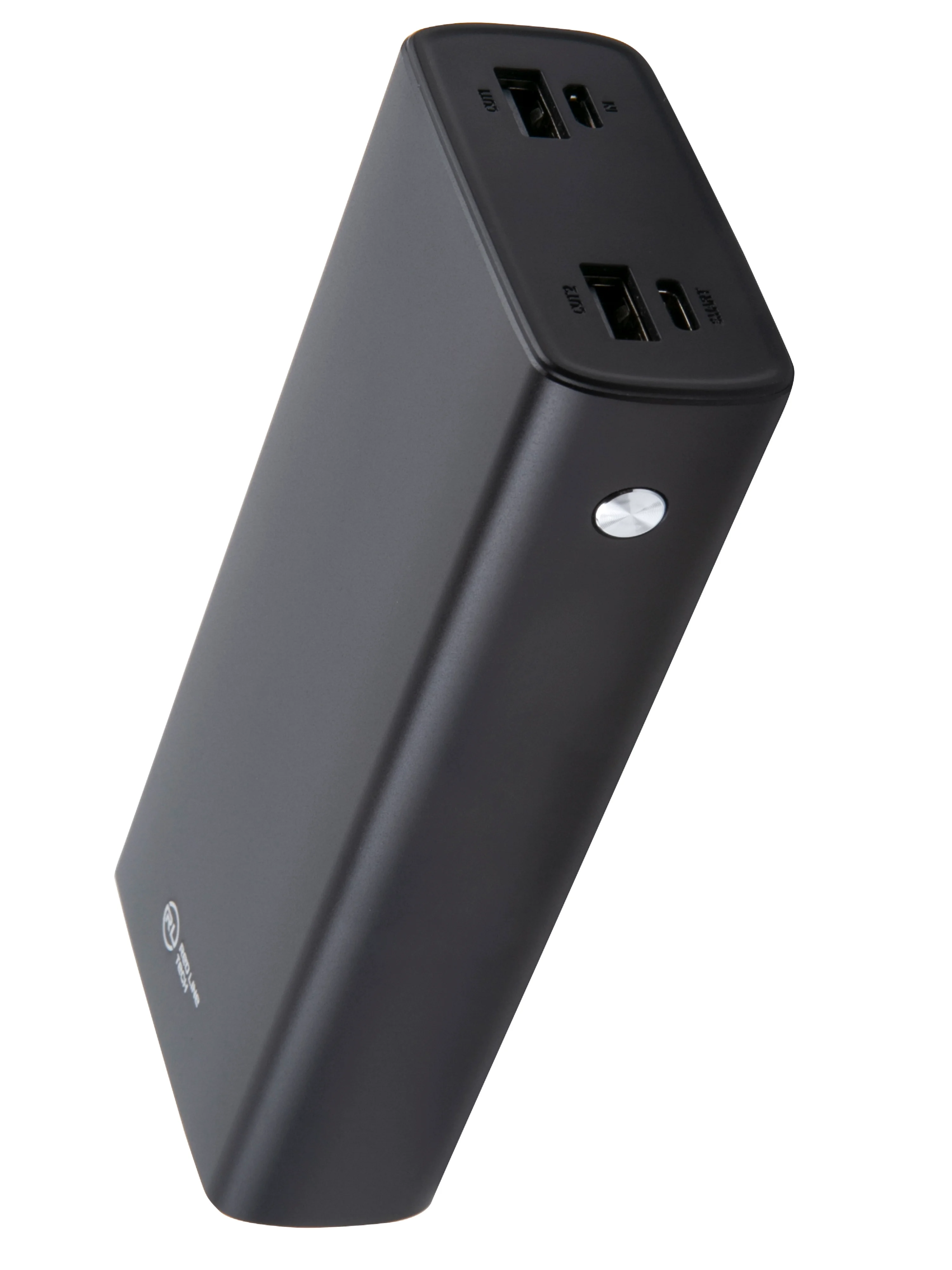Внешний Аккумулятор Red Line RP-16 (20000 mah)