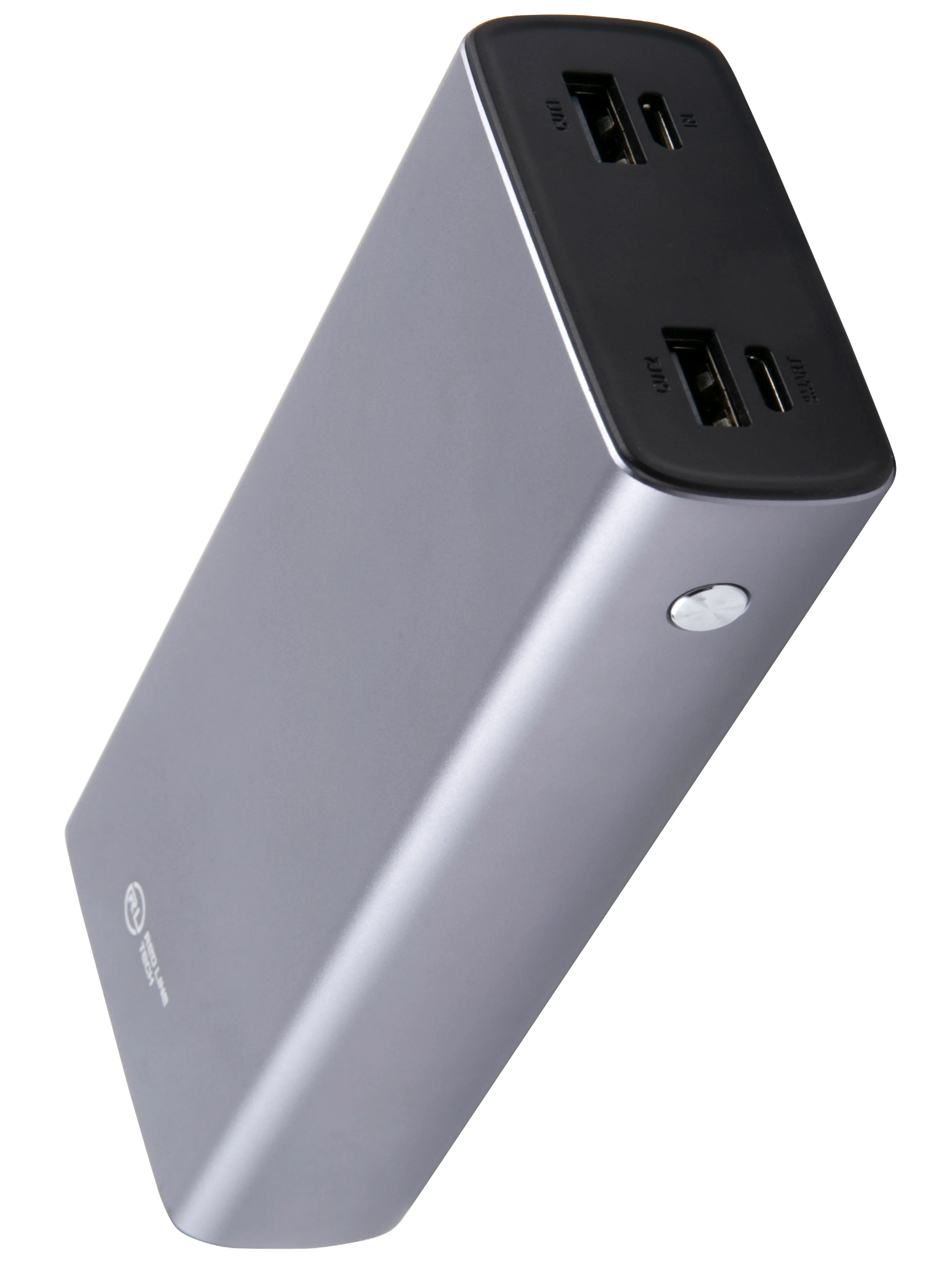 Внешний Аккумулятор Red Line RP-16 (20000 mah)