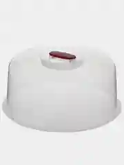 Прозрачный крышка для микроволновой печи / СВЧ, для микроволновки