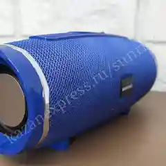 Bluetooth колонка Borofone BR3