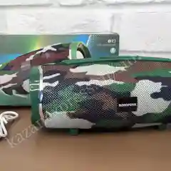 Bluetooth колонка Borofone BR3