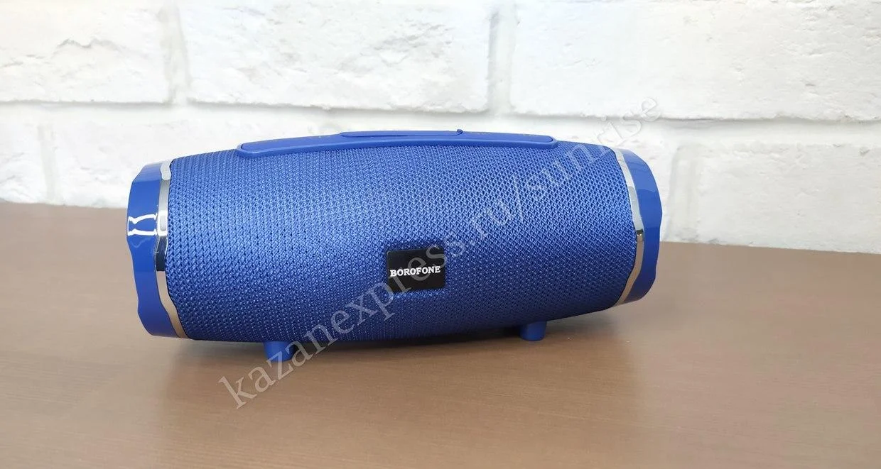 Bluetooth колонка Borofone BR3