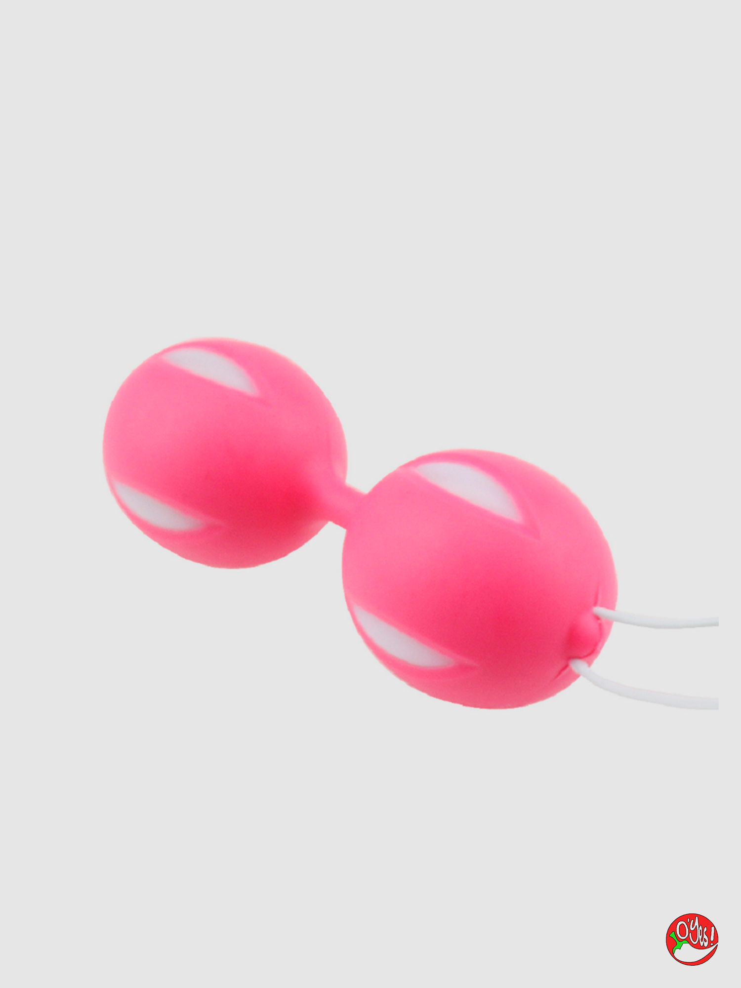 Вагинальные шарики Kegel Balls купить по цене 189 ₽ в интернет-магазине  KazanExpress