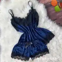 Женская пижама