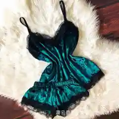 Женская пижама