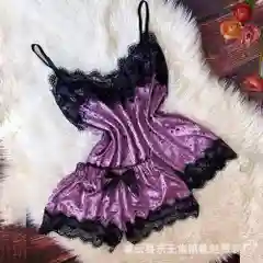 Женская пижама