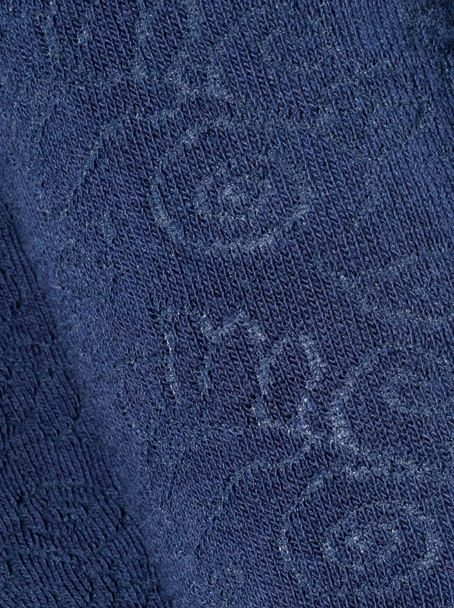 Колготки ажурные Peppy Woolton