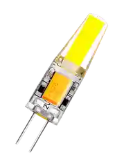 Лампа G4  4500K  3W  12V