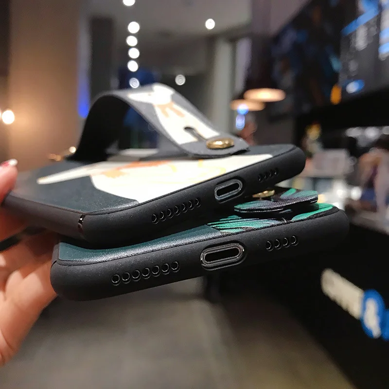 Чехол для IPhone