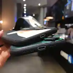 Чехол для IPhone