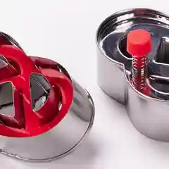 Пресс форма для печенья