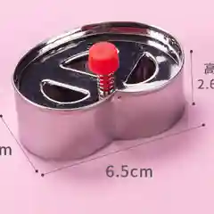 Пресс форма для печенья