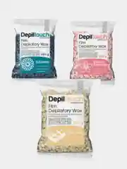 Пленочные воски Depiltouch Professional, в гранулах, 100 г