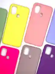 Чехол на Samsung Galaxy M31, Самсунг Галакси М31 силиконовый