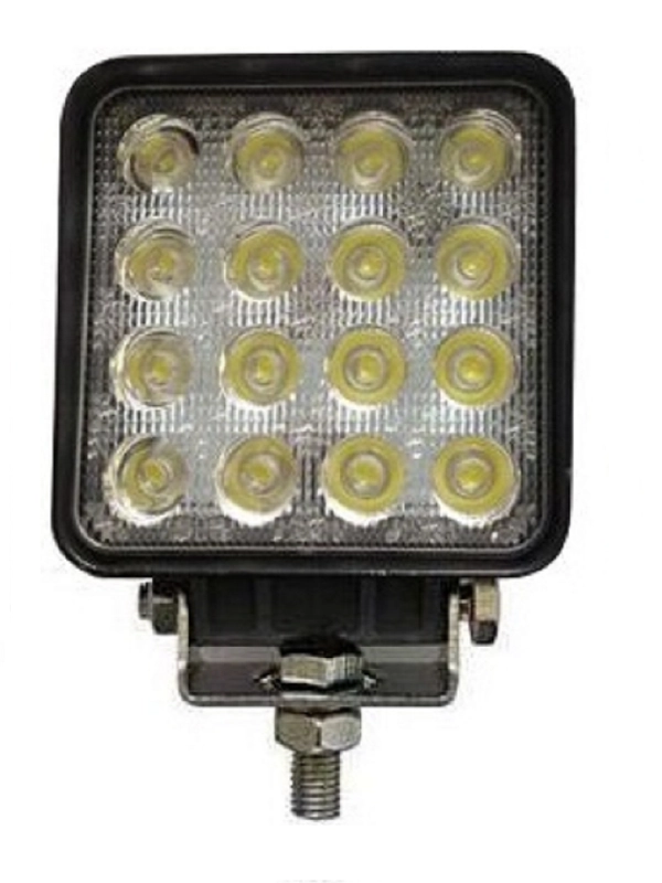 Светодиодная фара "OFF-Road" AVS Light FL-1157