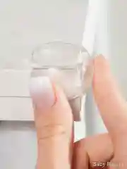 Накладки на углы Baby Fusion