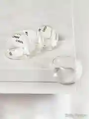 Накладки на углы Baby Fusion
