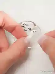 Накладки на углы Baby Fusion