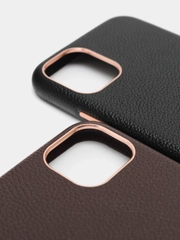 Чехол из натуральной кожи iPhone 11, 11 Pro, 11 Pro Max