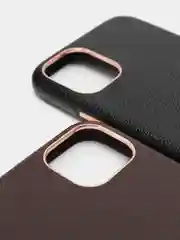 Чехол из натуральной кожи iPhone 11, 11 Pro, 11 Pro Max