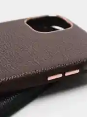 Чехол из натуральной кожи iPhone 11, 11 Pro, 11 Pro Max