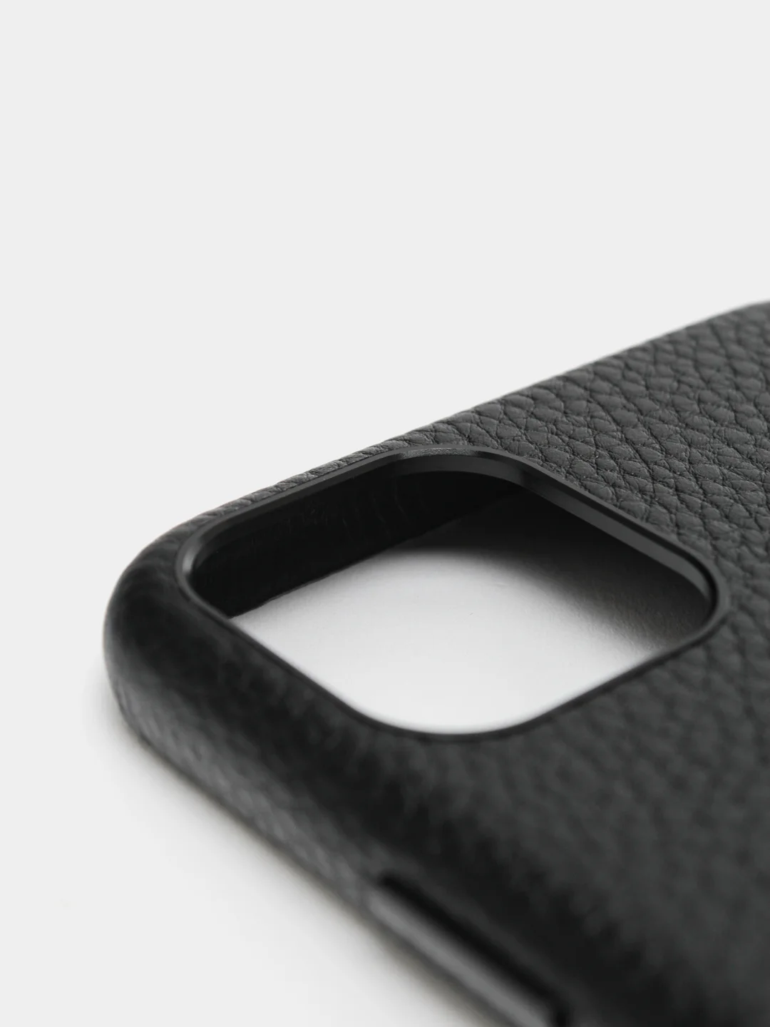 Чехол из натуральной кожи iPhone 11, 11 Pro, 11 Pro Max
